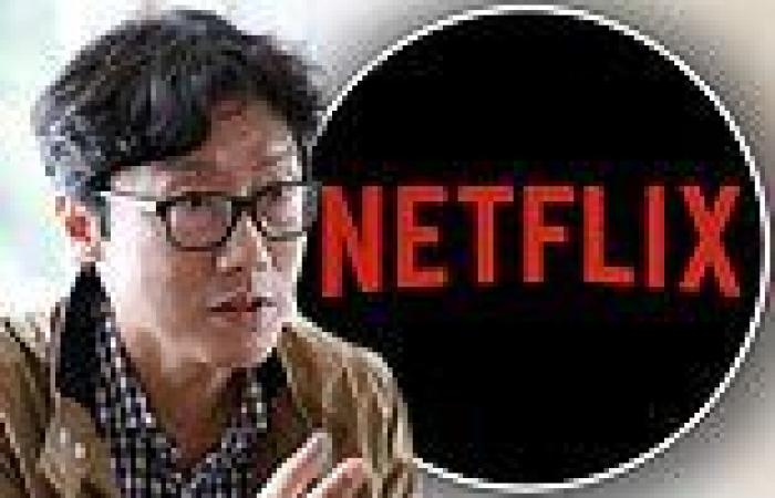 Hwang Dong-hyuk will have his three most recent movies added to the Netflix ...