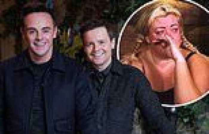 I'm A Celebrity stars face 'detailed medical questionnaire'