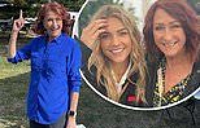 Lynne McGranger says Home and Away cast 'is very supportive' of Sam Frost