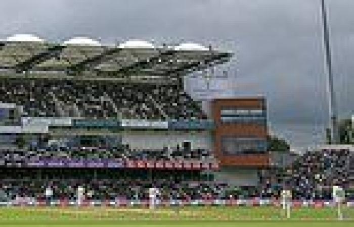 sport news Yorkshire suspended from hosting England matches over their handling of the ...