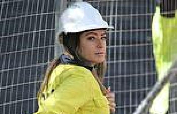 Why Australian tradies will get big pay rises in 2021 and 2022