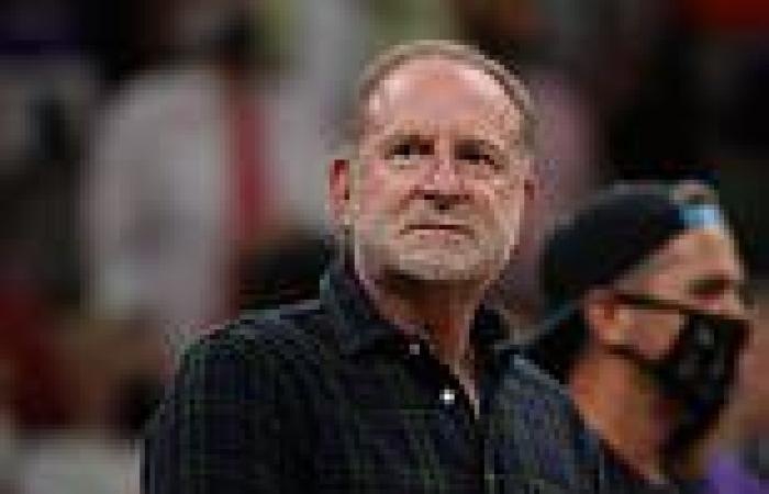 Suns owner Robert Sarver accused of racism, sexism, verbal abuse in bombshell ...