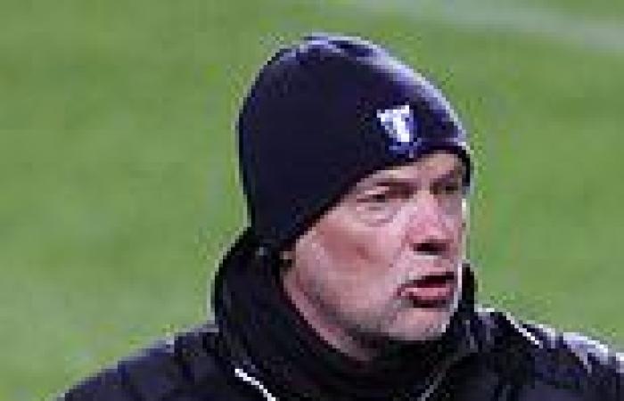 sport news Uwe Rosler in the frame to be the next manager at Barnsley following sacking ...