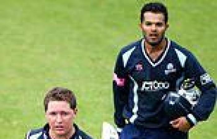 'A LOT of people watched me cry': Azeem Rafiq hits back at ex-England star Gary ...