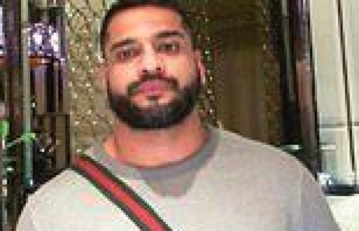 Police raid two homes in Sydney in search for alleged cocaine kingpin Mostafa ...