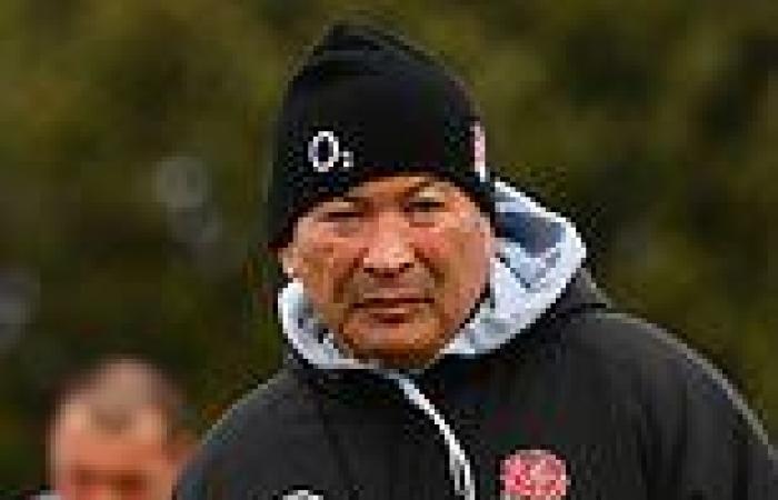 sport news England delay their team announcement for autumn clash against Tonga