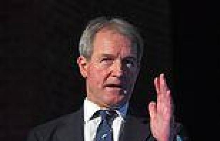 Owen Paterson corruption row rages, voters say this government is mired in ...