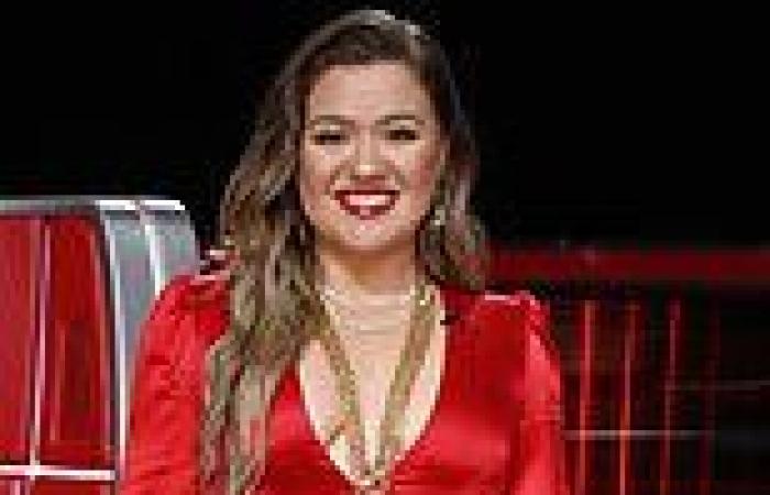 Kelly Clarkson to star in holiday special timed to the release of album When ...
