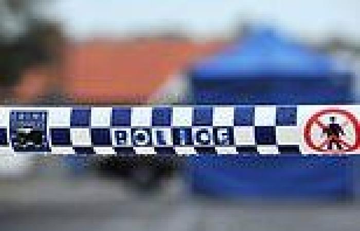 Shooting Tasmania: Two men dead and woman injured after shooting at a ...