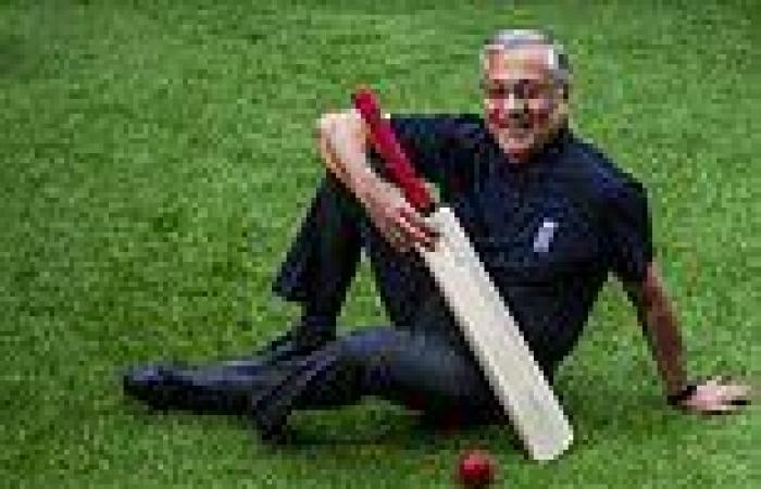 Lord Patel of Bradford handed top Yorkshire Cricket job