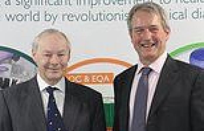 Now scandal-hit Owen Paterson resigns from his business roles after stepping ...