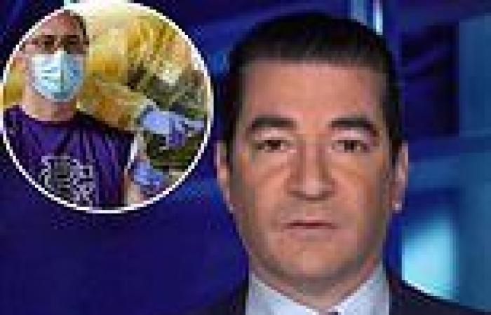 Former FDA commissioner Scott Gottlieb says Covid pandemic could be over in the ...