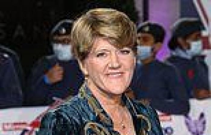 Clare Balding recalls being fat-shamed by Anne Robinson on The Weakest Link 