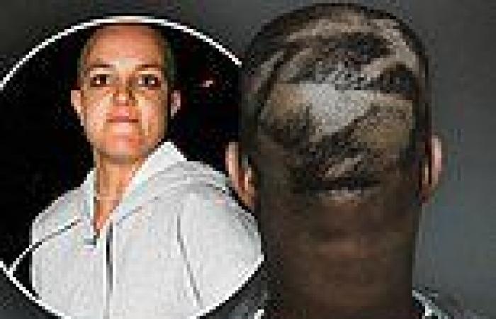 Kanye West's bizarre haircut was modeled after Britney Spears' shaved head ...