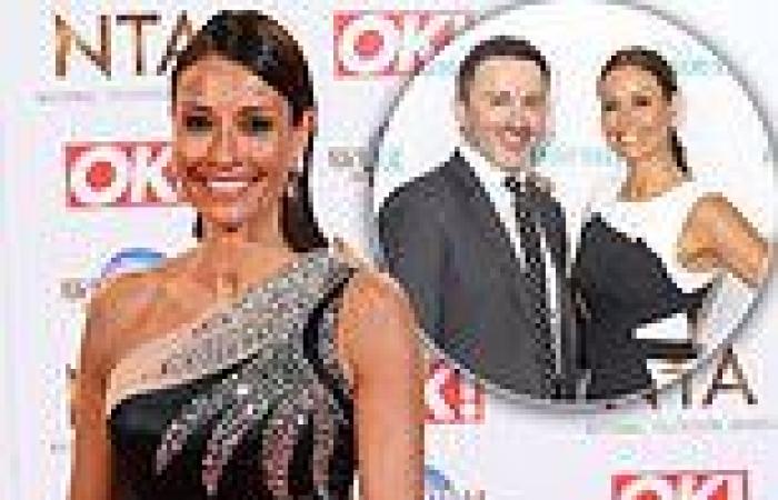 Melanie Sykes on her son's autism diagnosis being the 'fuel' to end her unhappy ...