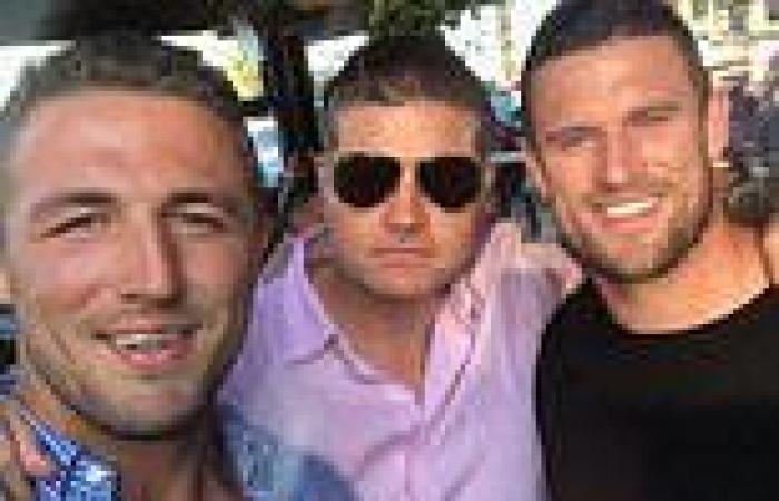 Sam Burgess snaps up $38 million waterfront hotel with brother Luke