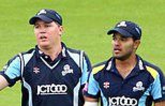 Equality chiefs launch investigation of Yorkshire cricket bosses over racism row