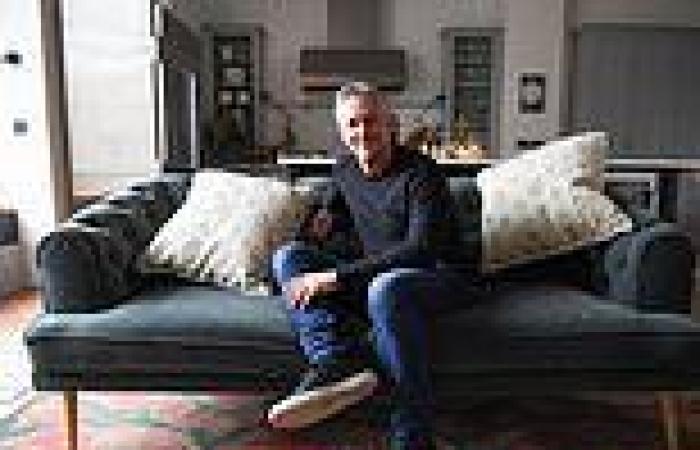Gary Lineker is taking in a SECOND refugee from Balochistan in Pakistan into ...