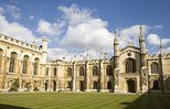 Up to SIXTY universities face strike action