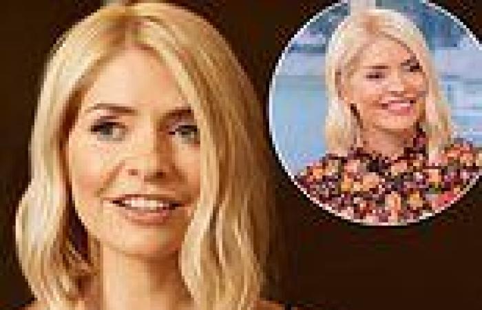 Holly Willoughby reveals she 'waters down' her personal opinions to avoid ...