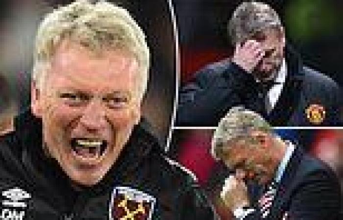sport news David Moyes has rejuvenated West Ham and returned to eminence after his ...