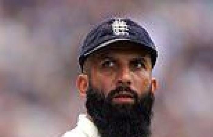 sport news Moeen Ali says T20 World Cup win would be England's greatest achievement