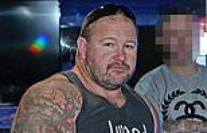 Police set to charge alleged 'mastermind' of Rebels bikie boss assassination 