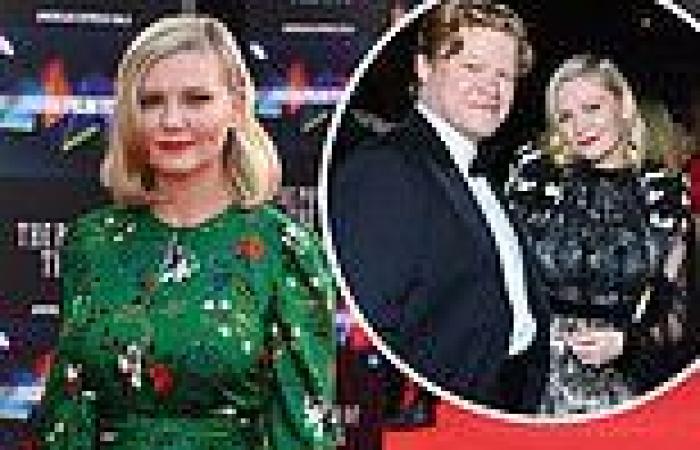 'It was terrifying': Kirsten Dunst feared she would 'die' if she caught Covid