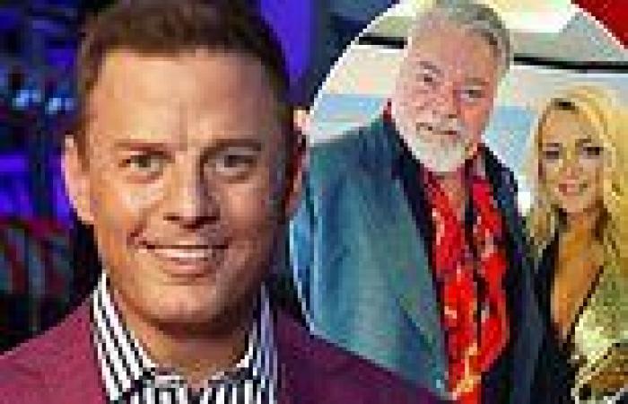 Radio ratings: Kyle and Jackie O top the FM charts, Ben Fordham dominates AM