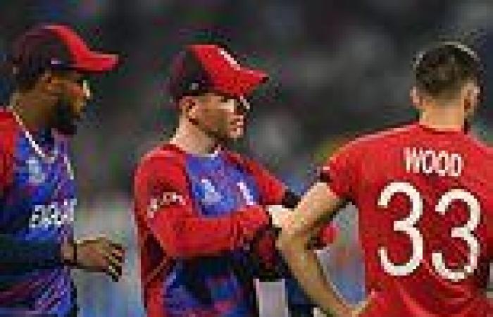 sport news T20 World Cup: England have every right to be confident ahead of semi-final ...