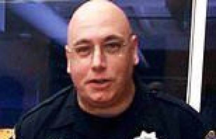 San Francisco cop who was on leave for not meeting city's vaccine deadline dies ...