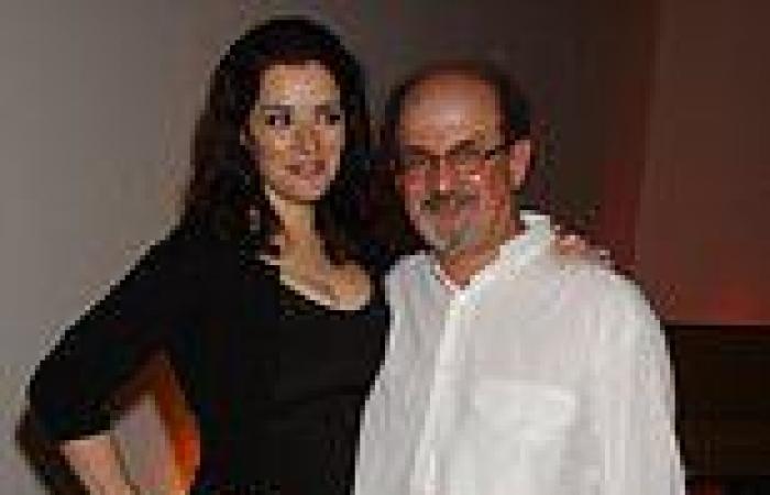 Nigella Lawson stormed by MI5 after they feared 'assassination attempt' on ...