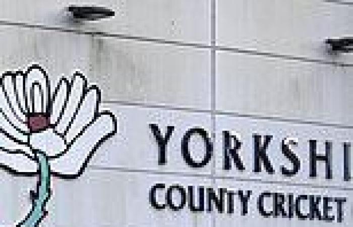 sport news Yorkshire 'tried to release Azeem Rafiq while he was on leave after the ...