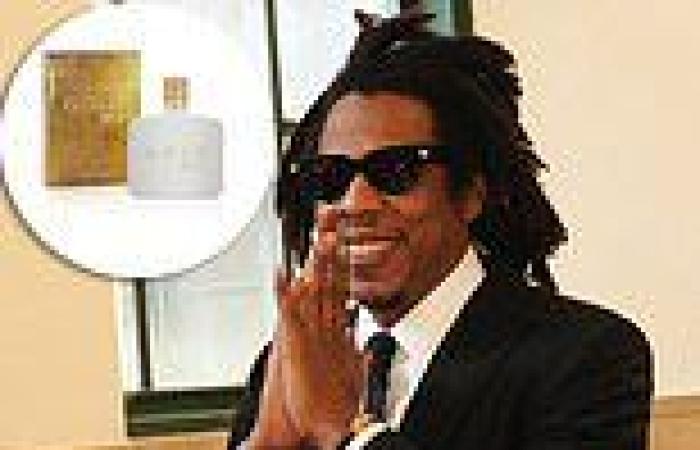 Jay-Z wins cologne lawsuit after being sued by fragrance company for failing to ...