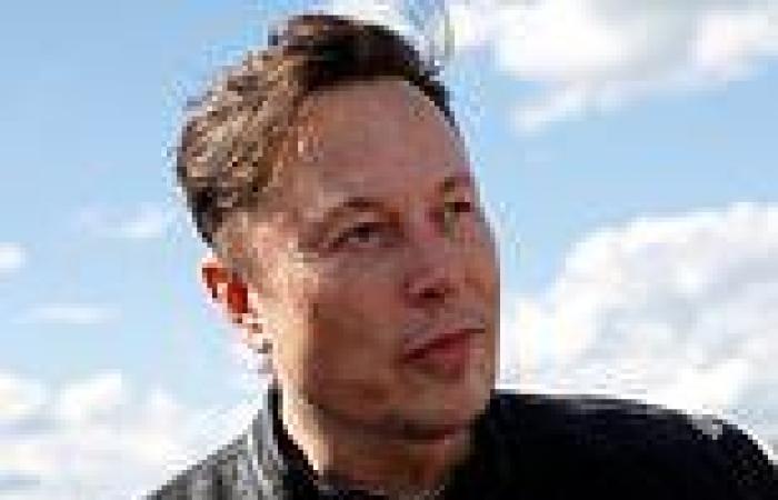 Elon Musk sells $1.1 BILLION worth of Tesla shares to cover tax obligations