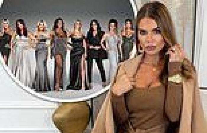 Tanya Bardsley QUITS Real Housewives of Cheshire due to 'anxiety struggles'