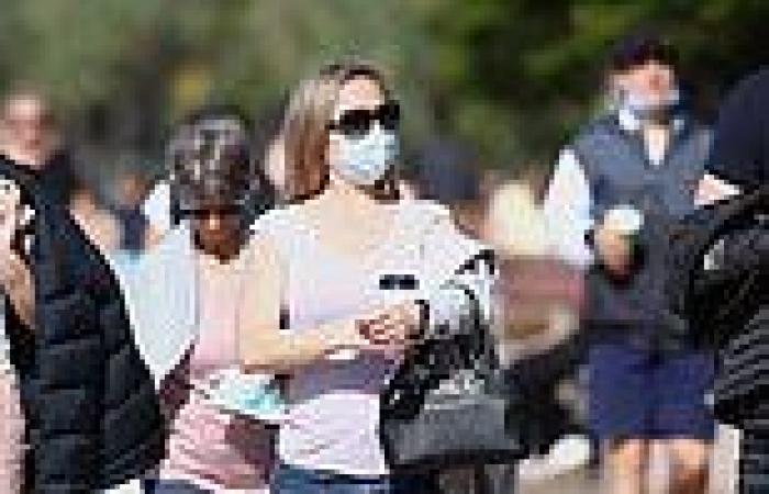 Covid Australia: Queensland could go into lockdown after mystery coronavirus ...