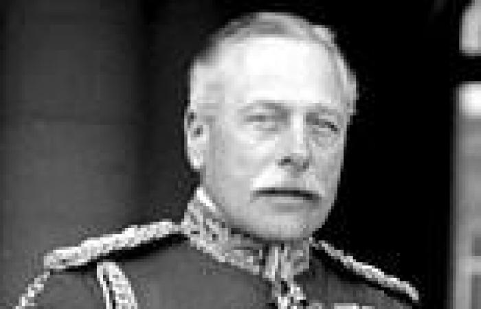 Britain's WWI generals were NOT donkeys leading lions, historian NICK LLOYD ...