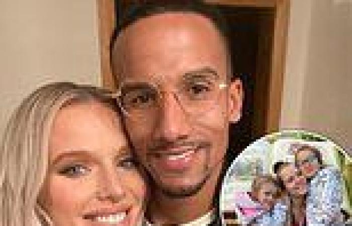 Helen Flanagan admits that her Scott Sinclair have been 'lazy' with wedding ...