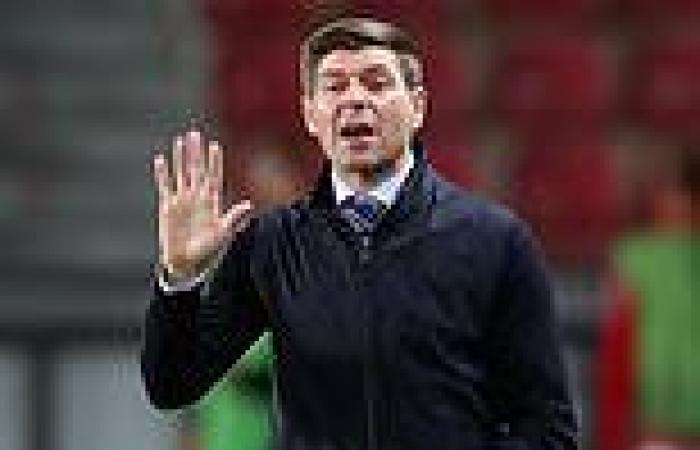 sport news Steven Gerrard at Aston Villa is the perfect fit, but Newcastle blew their ...