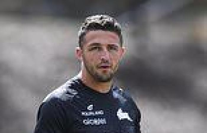 Sam Burgess could make NRL comeback as he is cleared of domestic abuse ...