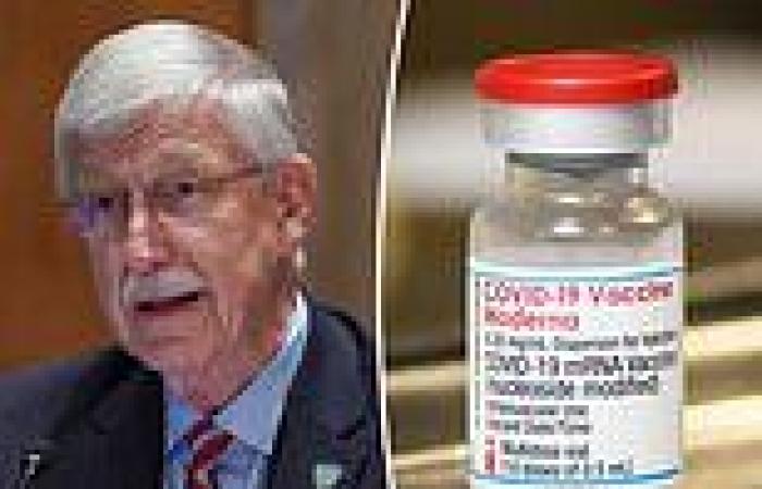 NIH director says the agency will take legal action if necessary in patent ...