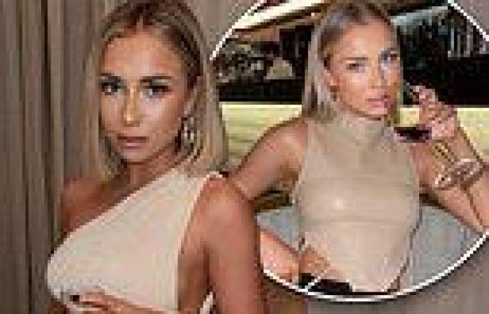 Aussie influencer defends herself after followers accuse her of not having a ...