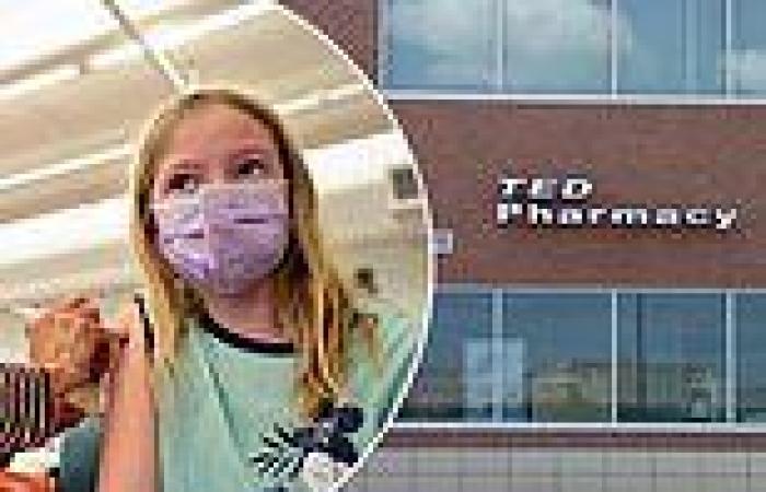 Virginia pharmacy no longer allowed to administer Covid vaccines after 112 ...