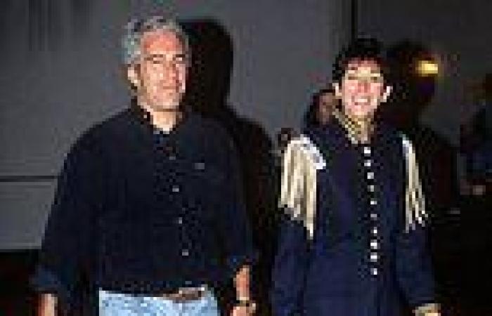 Ghislaine Maxwell: Step-by-step guide to what many predict will be one of the ...