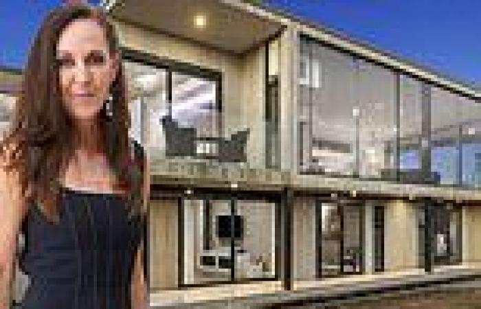 Boost Juice founder and reality TV star Janine Allis sells her stunning 'Mad ...