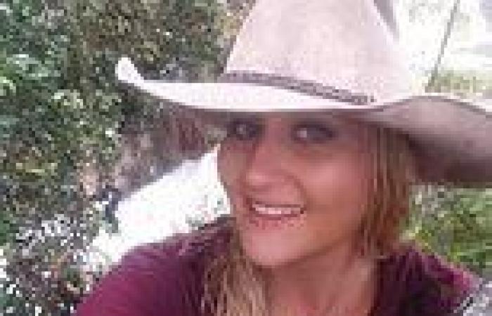 Missing Queensland woman found dead after single car crash