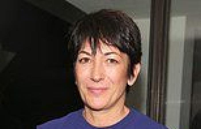 Ghislaine Maxwell is a monster in designer clothes, says alleged victim