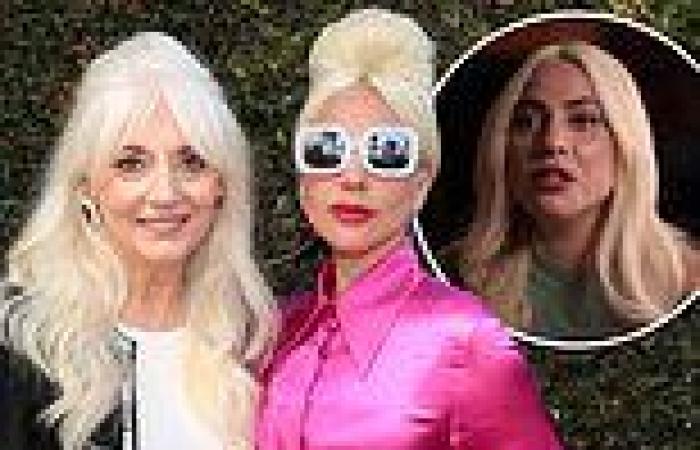 Lady Gaga's mum Cynthia details the superstar's bullying hell during her teen ...