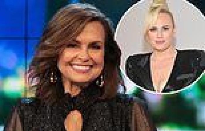 Lisa Wilkinson: how Rebel Wilson's court battle with Woman's Day led her to ...